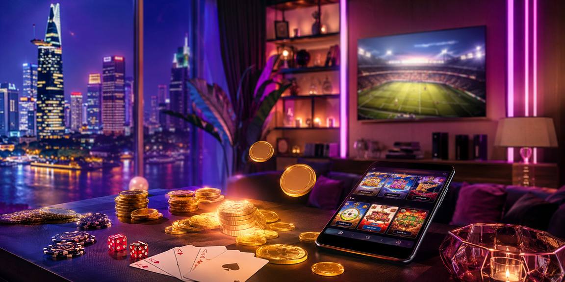 thanquay247 mobile gaming