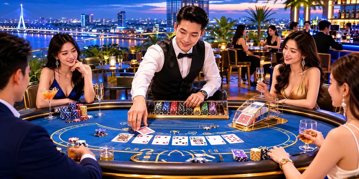 thanquay247 Thể Thao Nổi Bật